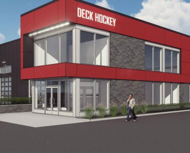 ProGym Dek Hockey : un investissement de 2 M$ pour ProGym